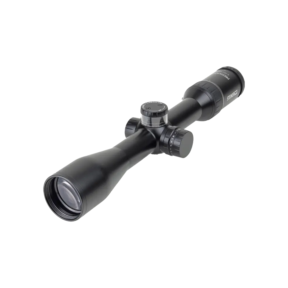 Predator 8 2-16x42 | Steiner High-Quality Optics